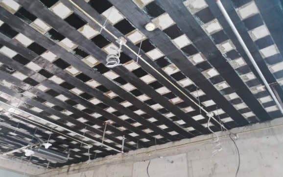 碳纖維加固方法有什么好處，優(yōu)點(diǎn)有哪些？